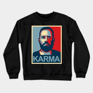 Jack Smith Karma Crewneck Sweatshirt